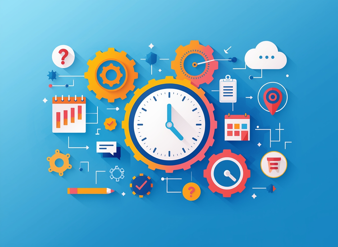 Time Management Methodology