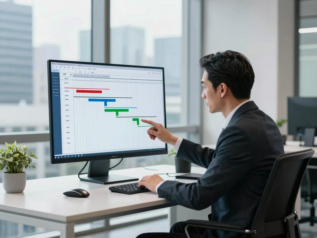 Executive Time Management